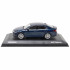 Skoda Octavia Limousine A8 1:43 Lava Blue 5E9099300 W5Q Modellauto Miniatur Blau