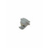 VW Halter Sonnenblende Perlgrau Clip 5G0857561B Y20