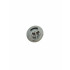 VW Halter Sonnenblende Perlgrau Clip 5G0857561B Y20