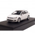 VW Golf 7 Oryxweiß Perleffect 3-türig 1:43 Modellauto