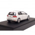 VW Golf 7 Oryxweiß Perleffect 3-türig 1:43 Modellauto