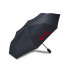 VW Original Regenschirm GTI vollautomatisch 5GB087602 Taschenschirm Umbrella