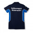 VW Damen Polo Shirt Motorsport