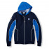 VW Damen Kapuzen Sweatjacke Motorsport