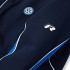 VW Damen Kapuzen Sweatjacke Motorsport