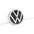 VW Zeichen Heckklappe hinten Emblem Logo Neues VW Logo 5H0853630 DPJ