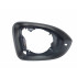 VW Golf ID.3 Seat Cupra Born Spiegelrahmen rechts schwarz Rahmen 5H0857602 9B9