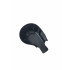 VW Seat Skoda Kappe Wischerarm Satinschwarz 5H0955435A 9B9