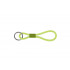 VW Golf Schlüsselanhänger grün Anhänger Key Chain Kordel 5HG087010 212