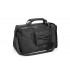 VW R Weekender Schwarz Tasche Reisetasche 5HG087700