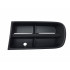 Skoda Fabia Roomster Gitter Stoßstange vorn links 5J0807681 9B9