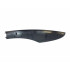 Skoda Rommster Blende Dachreling Satinschwarz links vorn 5J7860145A 9B9
