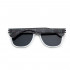 VW GTI Sonnenbrille wendbar 5KA087900A Sunglasses Weiß Grau Clark Zubehör