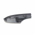 Original Skoda Yeti Dachreling Abdeckung links hinten Silber 5L0860149 KW1 Kappe Abdeckkappe