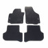 Original Skoda Yeti (5L) Standard Textilfussmatten Stoffmatten Fußmatten Matten 5LA061404A