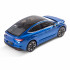 Skoda Enyqa Coupe RS 1:43 Modellauto Miniatur 1/43 Race Blue Blau 5LE099300F5W 5LE099300 F5W