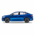 Skoda Enyqa Coupe RS 1:43 Modellauto Miniatur 1/43 Race Blue Blau 5LE099300F5W 5LE099300 F5W