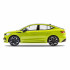 Skoda Enyqa Coupe RS 1:43 Modellauto Miniatur 1/43 Mamba Green Grün 5LE099300G6E 5LE099300 G6E