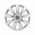 VW Radzierblenden Satz 17 Zoll Tiguan Radkappen Radblenden 4 Stk. NEU Allspace Original Zubehör 5NA071457B UWP