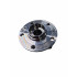 VW Audi Seat Skoda Radnabe mit Lager Vorderachse 5Q0407621D