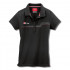 Audi Damen S line Polo Shirt