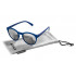 Skoda Scala Sonnenbrille Blau UV 400 Brille Unisex Kunststoff 657087900