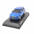 Skoda Scala 1:43 Modellauto Race Blau 657099300 F5W Miniatur Modell Blue Original
