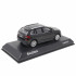 Skoda Kamiq 1:43 Modellauto Black Magic 658099300 F9R Miniatur Modell Schwarz Original