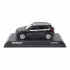 Skoda Kamiq 1:43 Modellauto Black Magic 658099300 F9R Miniatur Modell Schwarz Original