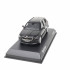 Skoda Kamiq 1:43 Modellauto Black Magic 658099300 F9R Miniatur Modell Schwarz Original