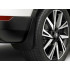 Seat Arona Schmutzfänger Satz hinten 6F9075101 2er Set Mudflaps Original Zubehör
