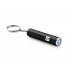 Seat Mini Taschenlampe Schwarz Schlüsselanhänger Anhänger 6H1069690 KAA