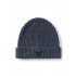 Seat Cupra Beanie Gr. M Moonslate Mütze Strickmütze 6H1084300E IBJ