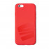 Seat iPhone 6 Schutzhülle 6H2087313 GAD Rot Cover Silikon Handy Schutz Original