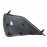 Seat Ibiza Abdeckung Schalttafel Schwarz links 6J0857085 4W4