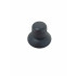 Skoda Fabia Roomster Knopf Spiegelverstellung Onyx 6N0857520 47H