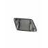 VW Polo Abdeckkappe Scheinwerferwaschanlagen links grundiert 6Q0955109A GRU