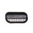 VW Audi Seat Skoda Entlüftungblende Blende Lüftungsgitter 6R0819465C