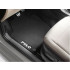 VW Original Premium Fussmatten Polo 6R 6C vorn hinten Satz Velours Stoffmatten 6R1061270P WGK