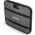 Skoda Faltbox Transportbox Box Kofferraumbox Anthrazit 6U0061104A