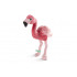 Skoda Plüschflamingo mit Skoda und Elroq Logo Flamingo 6U0087576C