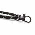 Original Skoda Motorsport Schlüsselband Lanyard 6U0087610AM Karabiner