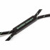 Original Skoda Motorsport Schlüsselband Lanyard 6U0087610AM Karabiner
