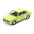 Skoda Modellauto 105L 1977 1:43 Gelbgrün 6U0099300Q 212