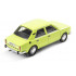 Skoda Modellauto 105L 1977 1:43 Gelbgrün 6U0099300Q 212