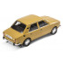 Skoda Modellauto 105L 1977 1:43 Goldbraun 6U0099300Q 260