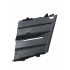 Skoda Fabia Blende Nebelscheinwerfer rechts Gitter Stoßstange 6V0853666 9B9
