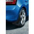 Skoda Fabia Schmutzfänger hinten 2er Set 6V6075101