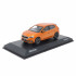 Skoda Fabia IV Modellauto 1:43 Phoenix Orange Miniatur 1/43 A07 6VA099300 A2Z Original