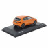 Skoda Fabia IV Modellauto 1:43 Phoenix Orange Miniatur 1/43 A07 6VA099300 A2Z Original
